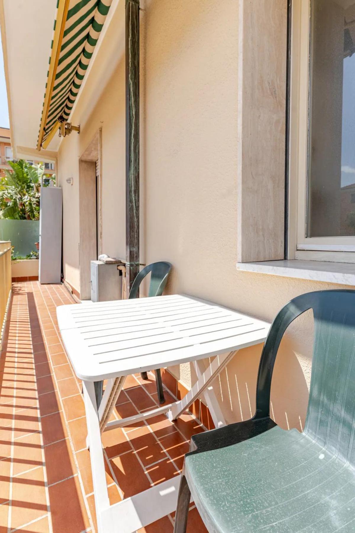 Thekeystudio, Colori Del Mare With Private Parking In 2 Mins From The Beach Bordighera Esterno foto